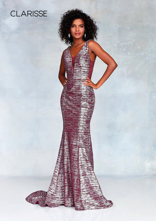 Style #3713-4prom