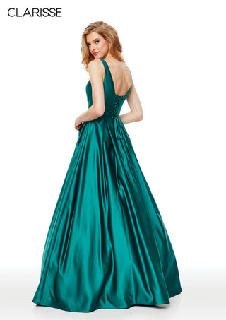 Style #3741-4prom