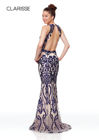 Style #3797-4prom