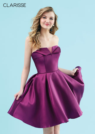 Style #3917-4prom