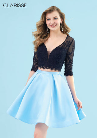 Style #3921-4prom