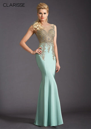 Style #4507-4prom