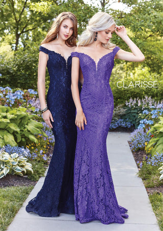 Style #4801-4prom