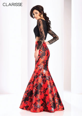 Style #4808-4prom