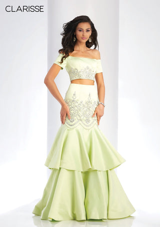 Style #4915-4prom
