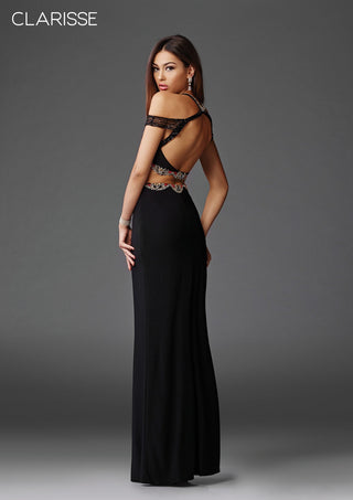 Style #4921-4prom