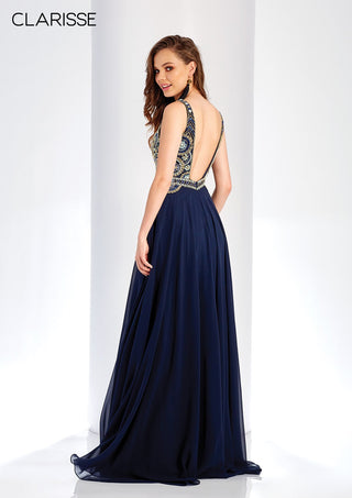 Style #4924-4prom