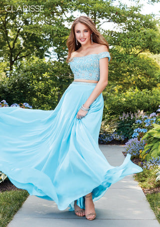 Style #4938-4prom