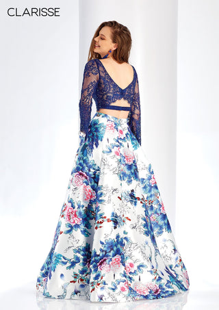 Style #4977-4prom