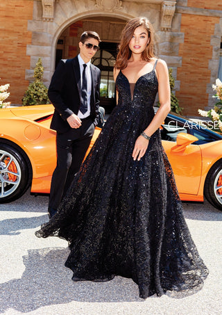 Style #5042-4prom