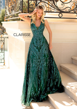 Style #5105-4prom