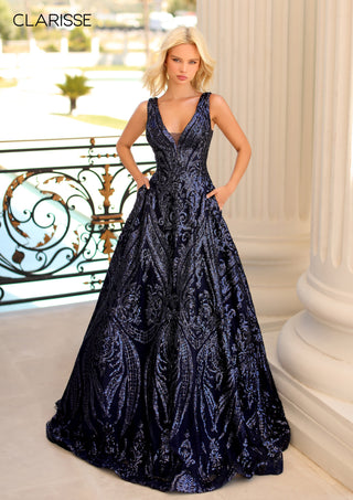 Style #5105-4prom