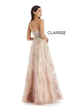 Style #5108-4prom