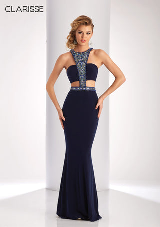 Style #6821-4prom