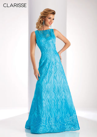 Style #6828-4prom