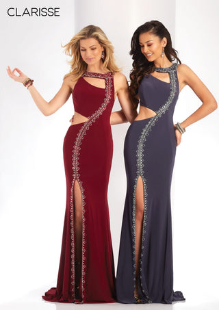 Style #6939-4prom