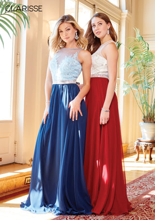Style #6946-4prom