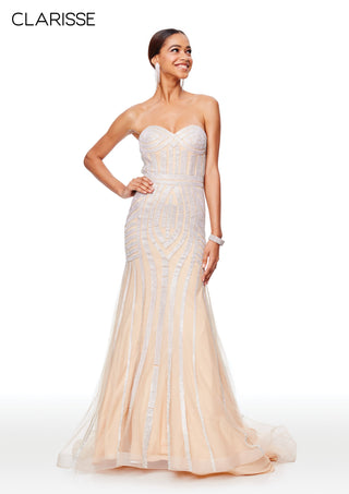 Style #7015-4prom