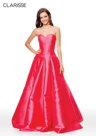 Style #7018-4prom