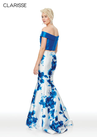 Style #7023-4prom