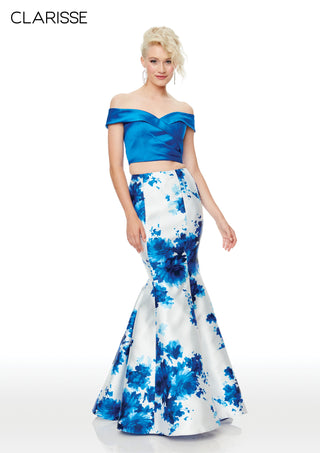 Style #7023-4prom