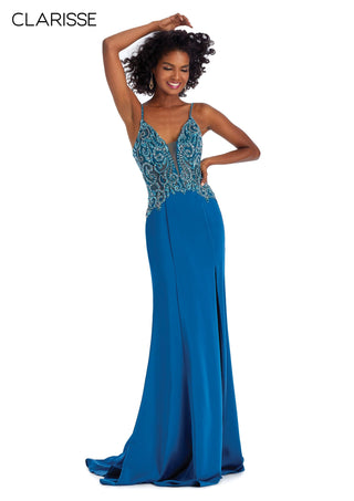 Style #7136-4prom