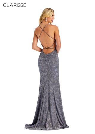 Style #7142-4prom