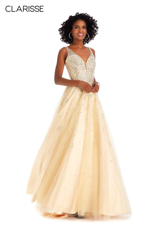 Style #7164-4prom