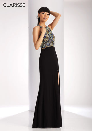 Style #74832-4prom