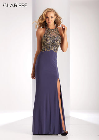 Style #74832-4prom