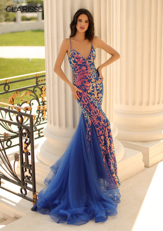 Style #800227-4prom