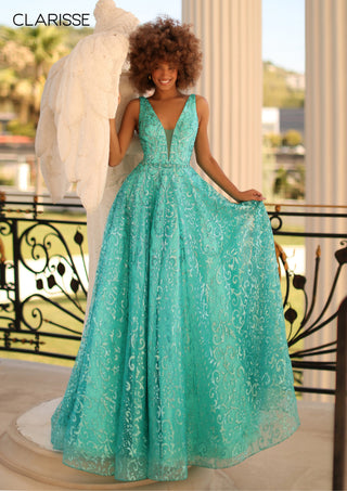 Style #800309-4prom