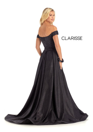 Style #8049-4prom