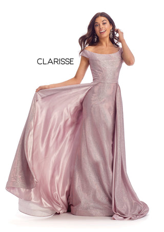 Style #8049-4prom