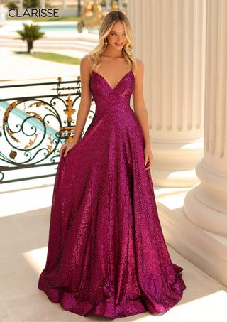 Style #810407-4prom