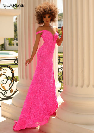 Style #810447-4prom