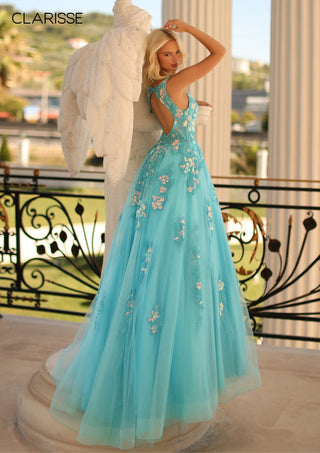 Style #810456-4prom