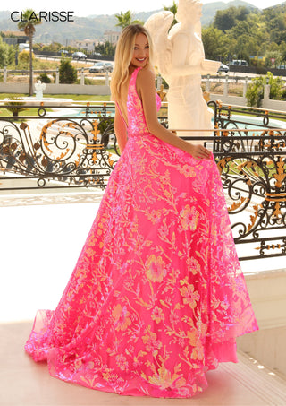 Style # 810458-4prom