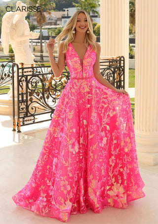 Style # 810458-4prom