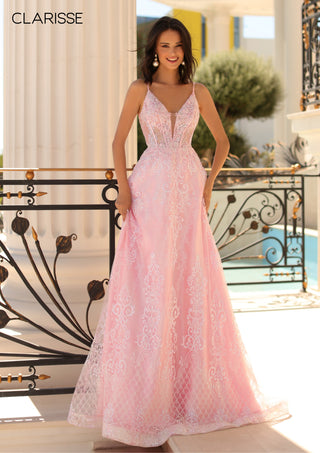 Style #810465-4prom