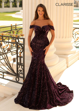 Style #810535-4prom