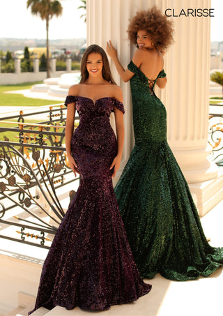Style #810535-4prom