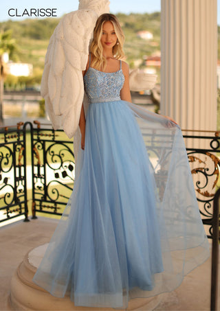 Style #810592-4prom