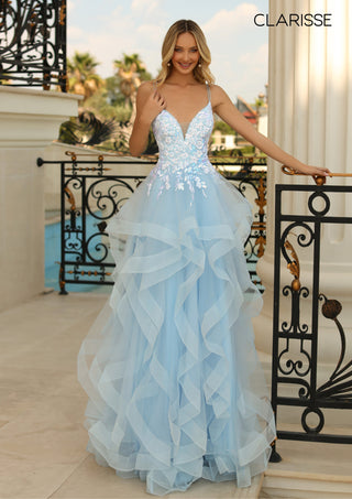 Style #810593-4prom