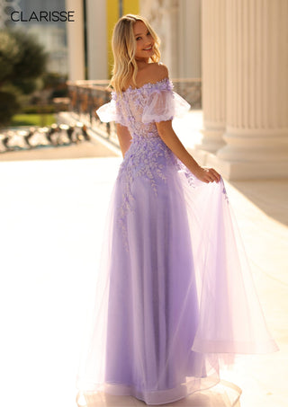 Style #810596-4prom