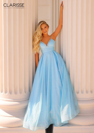 Style #810635-4prom