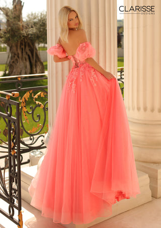 Style #810721-4prom