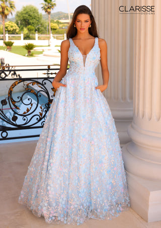 Style #810723-4prom
