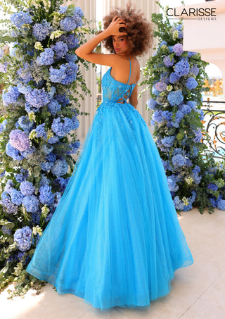 Style #810784-4prom
