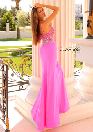 Style #810853-4prom